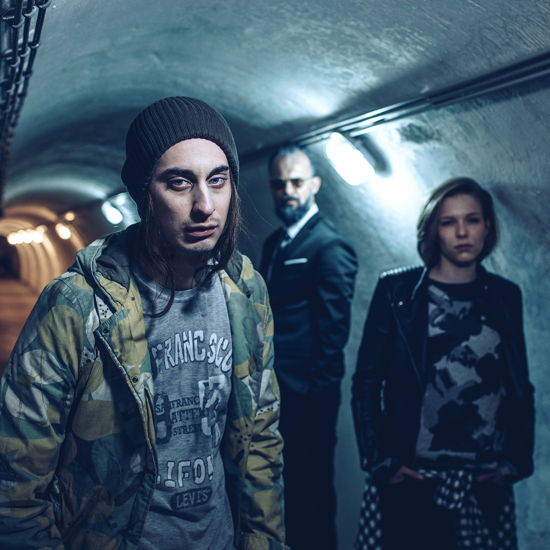 Vranja vrata / epizoda 1