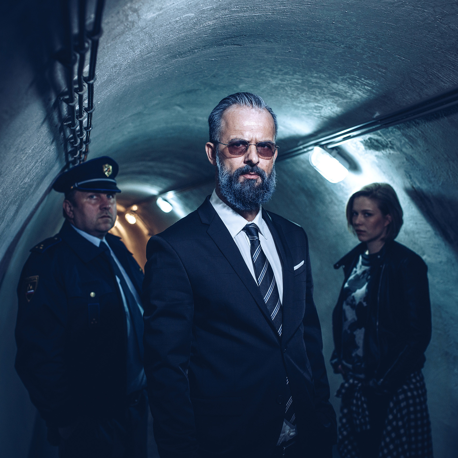 Vranja vrata / epizoda 1