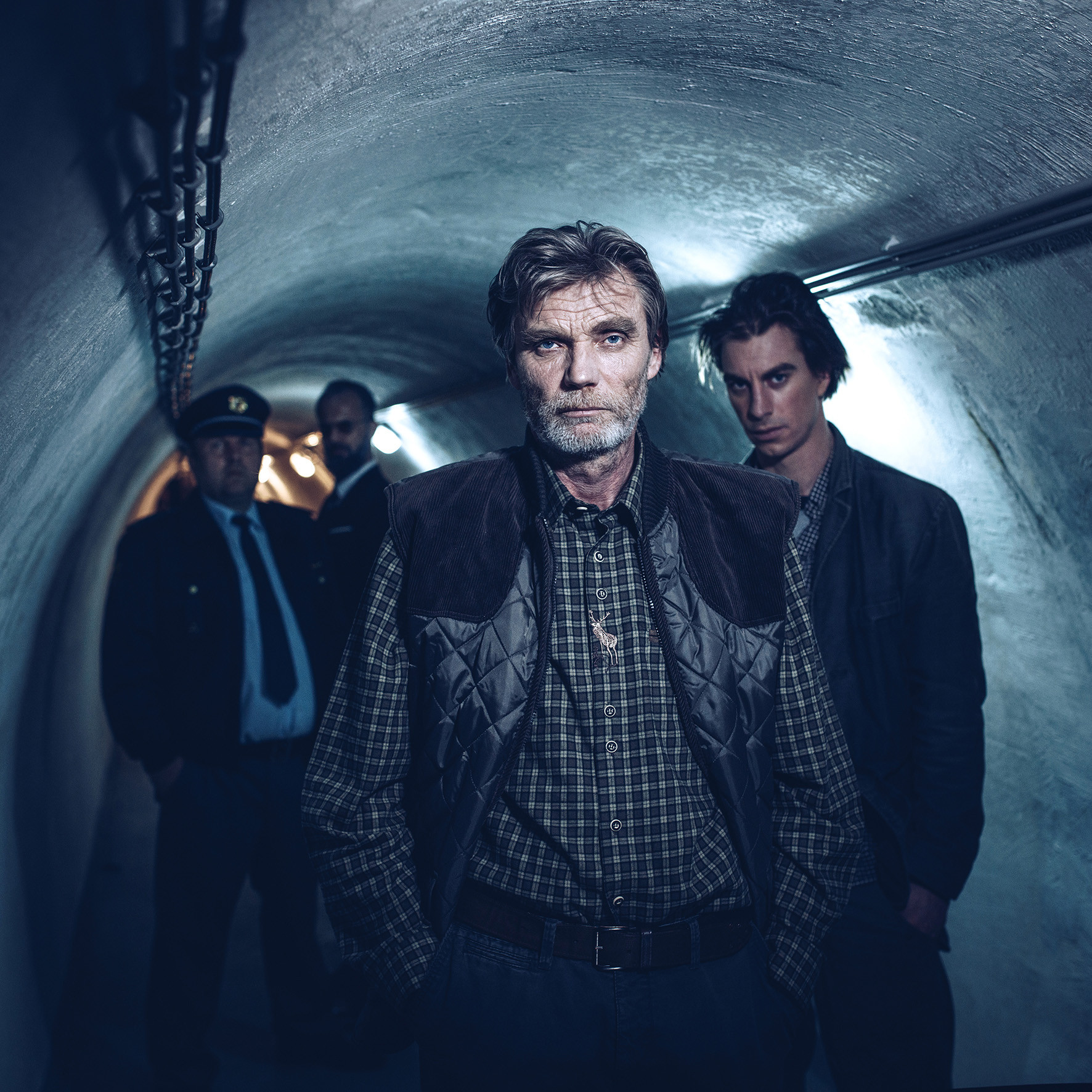 Vranja vrata / epizoda 1