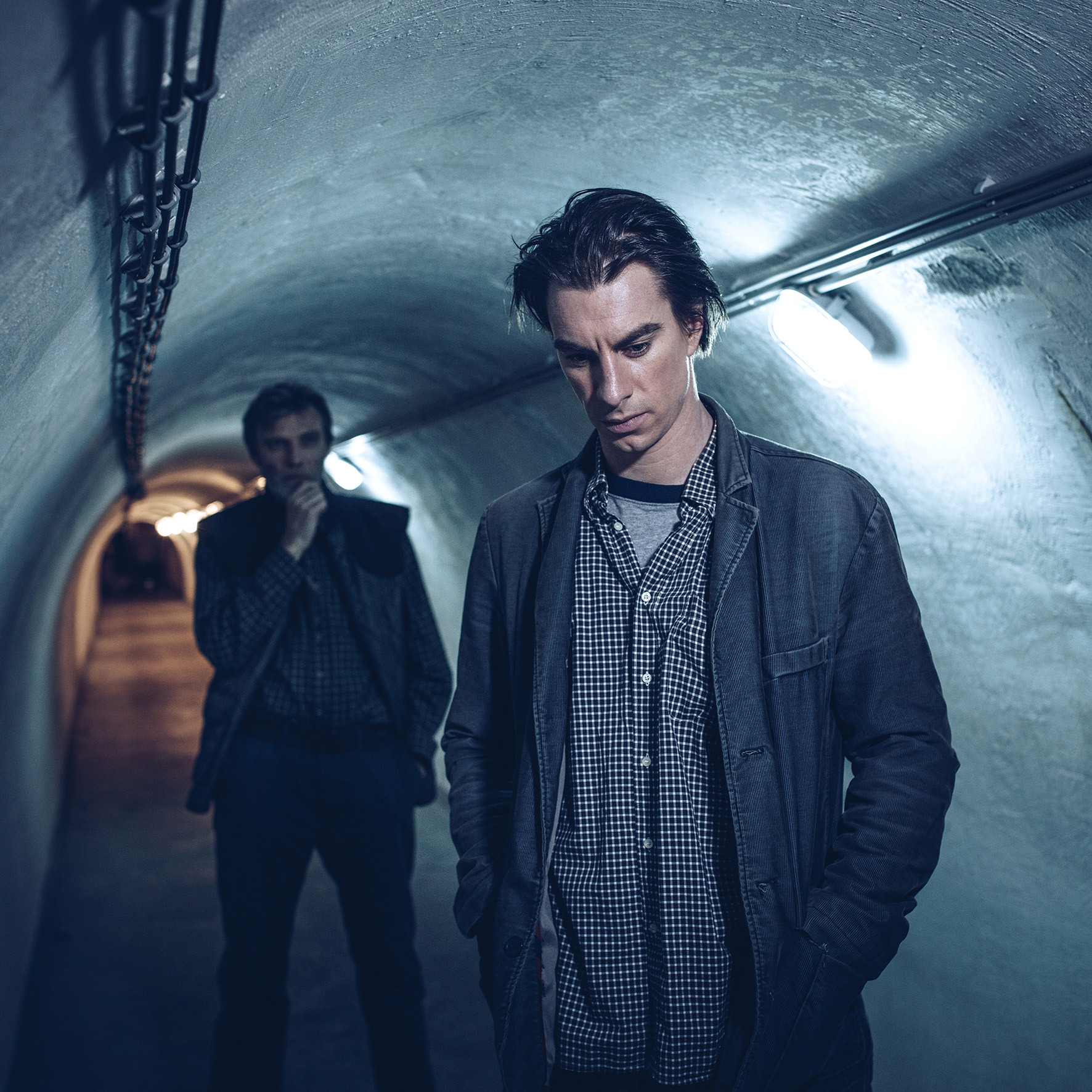 Vranja vrata / epizoda 1