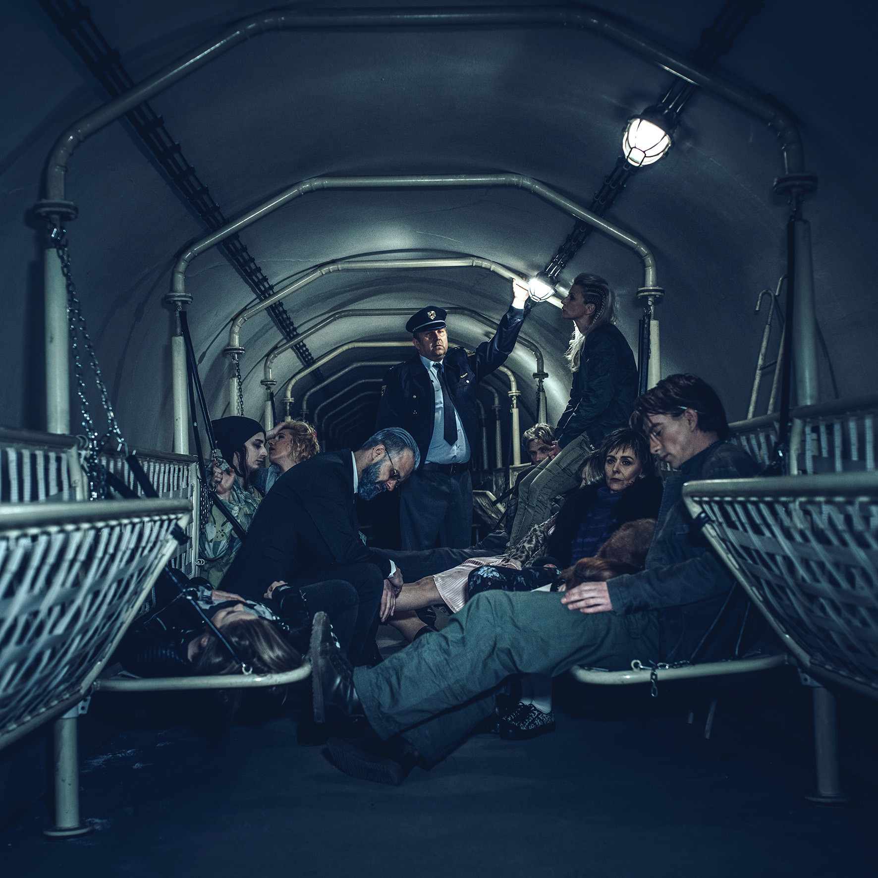 Vranja vrata / epizoda 1