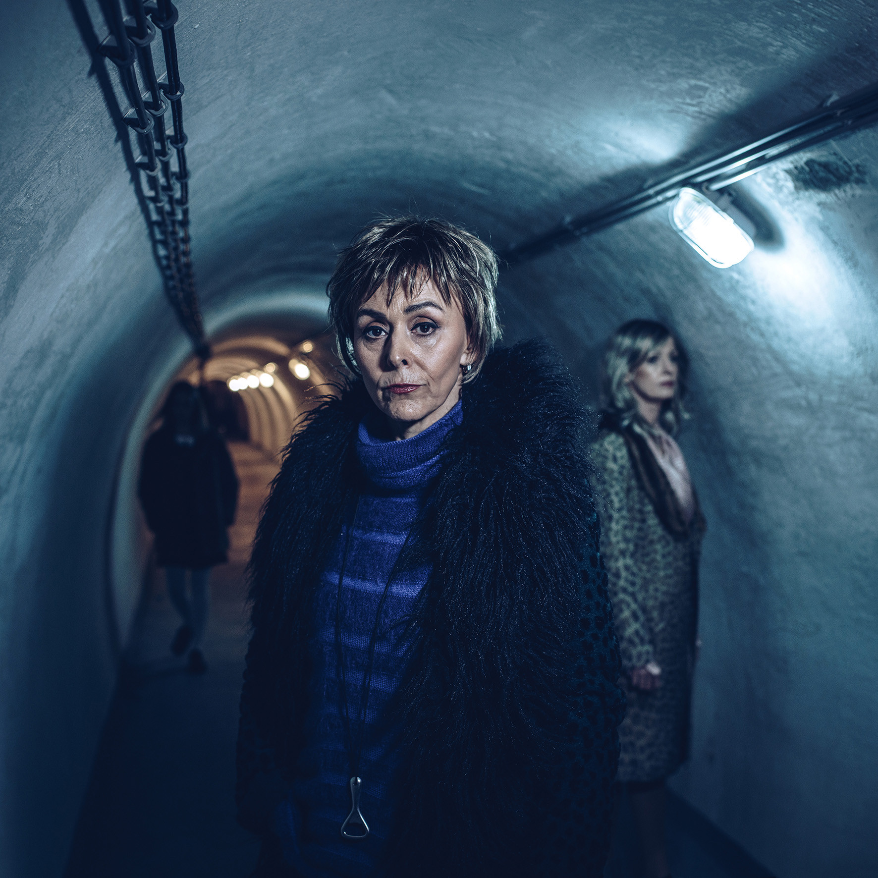 Vranja vrata / epizoda 1