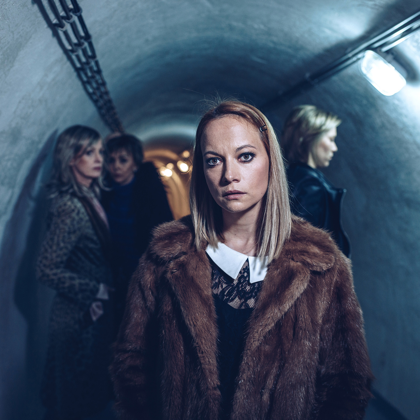 Vranja vrata / epizoda 1