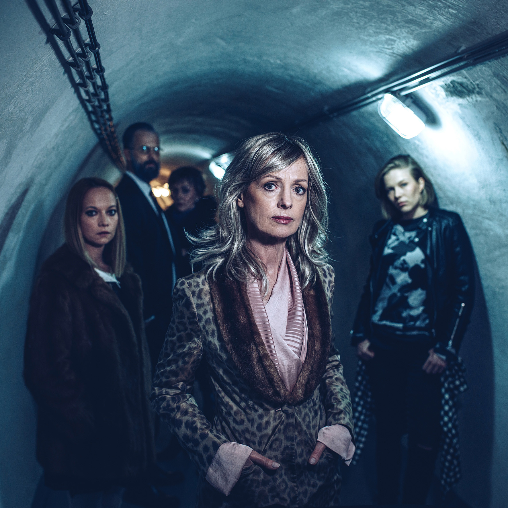 Vranja vrata / epizoda 1