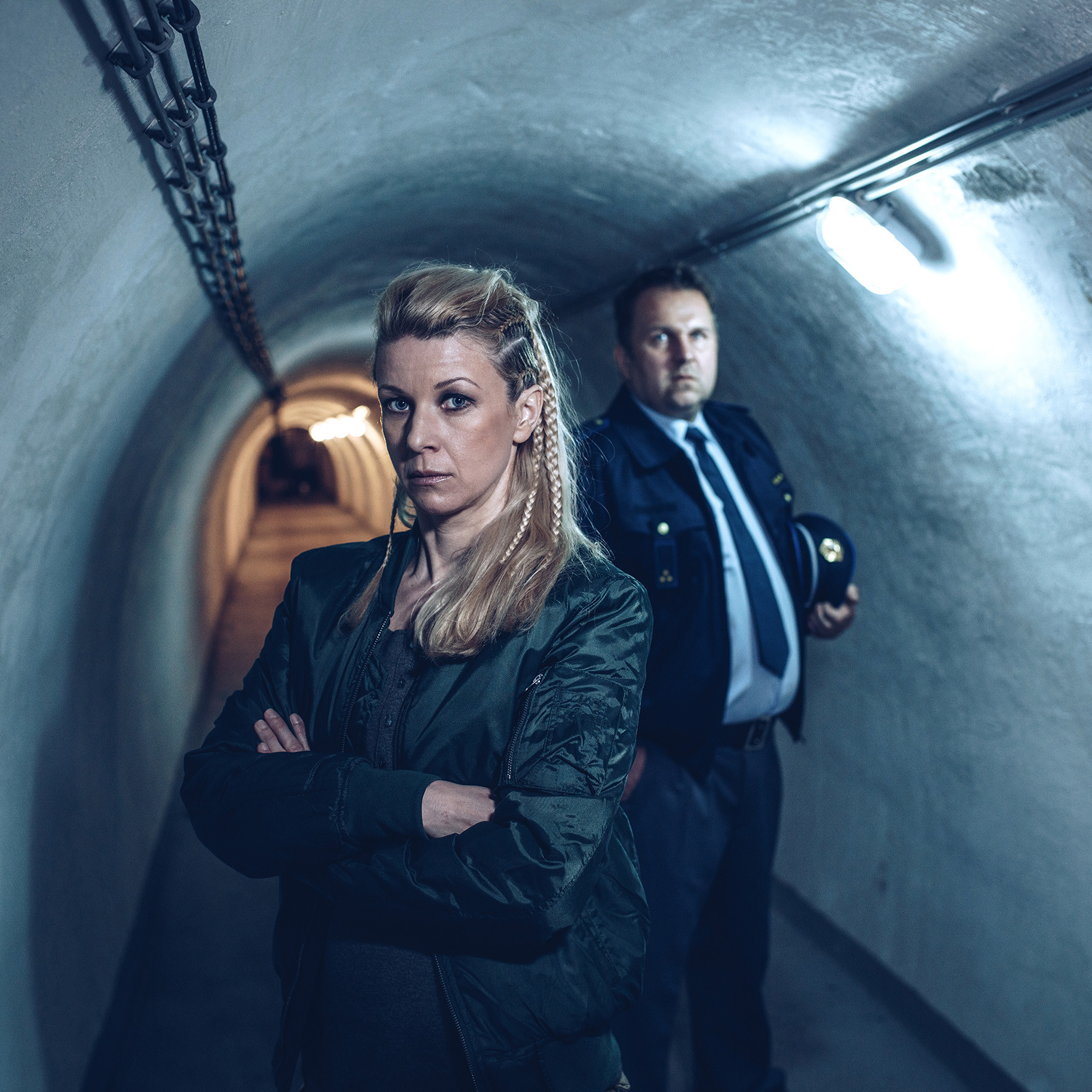 Vranja vrata / epizoda 1