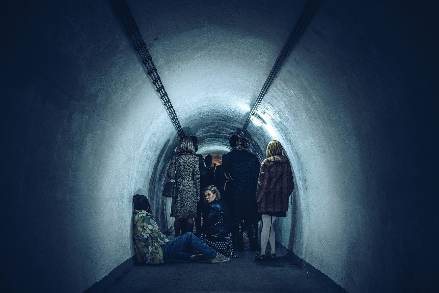 Vranja vrata - epizoda 2