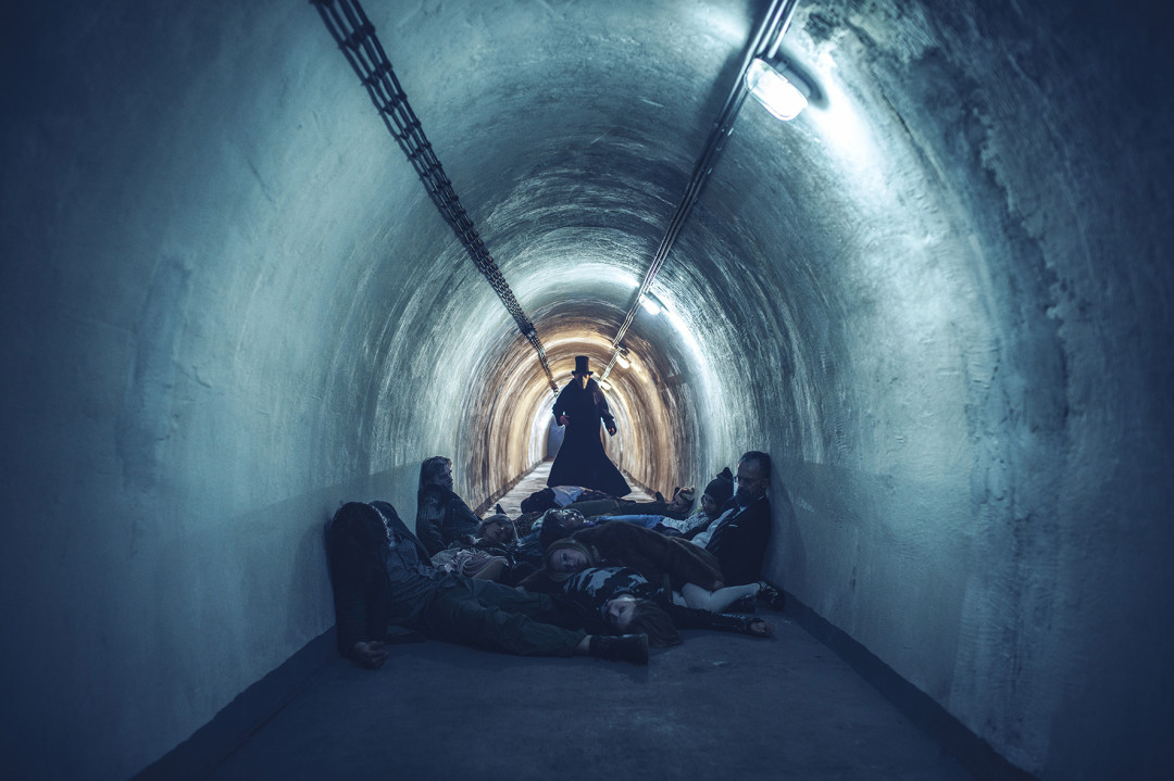 Vranja vrata - epizoda 2