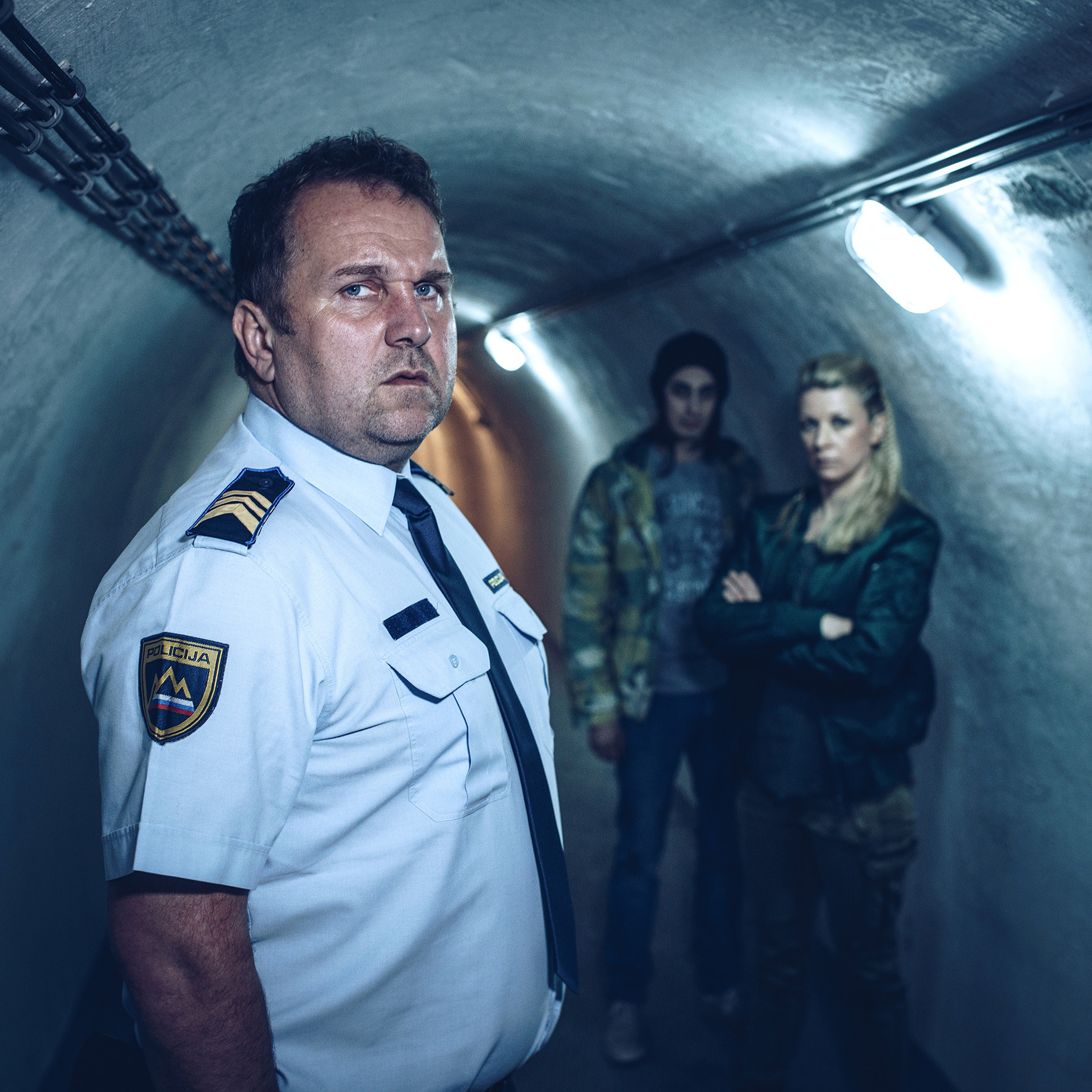 Vranja vrata - epizoda 2