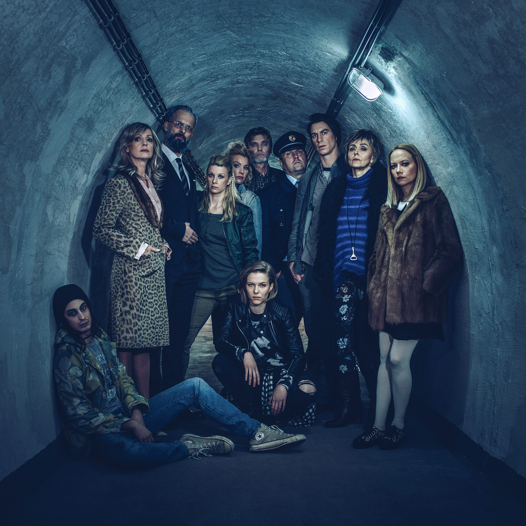 Vranja vrata - epizoda 2