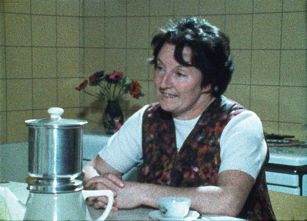 Vrnitev v Reims (odlomki)