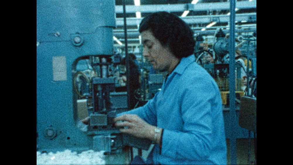 Vrnitev v Reims (odlomki)