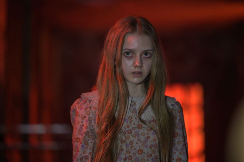 Vrnitev v Silent Hill