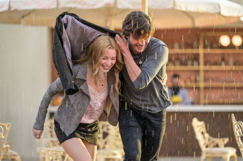 Vrnitev v Silent Hill