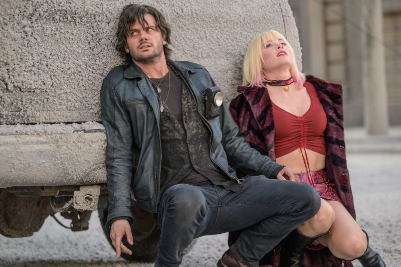 Vrnitev v Silent Hill