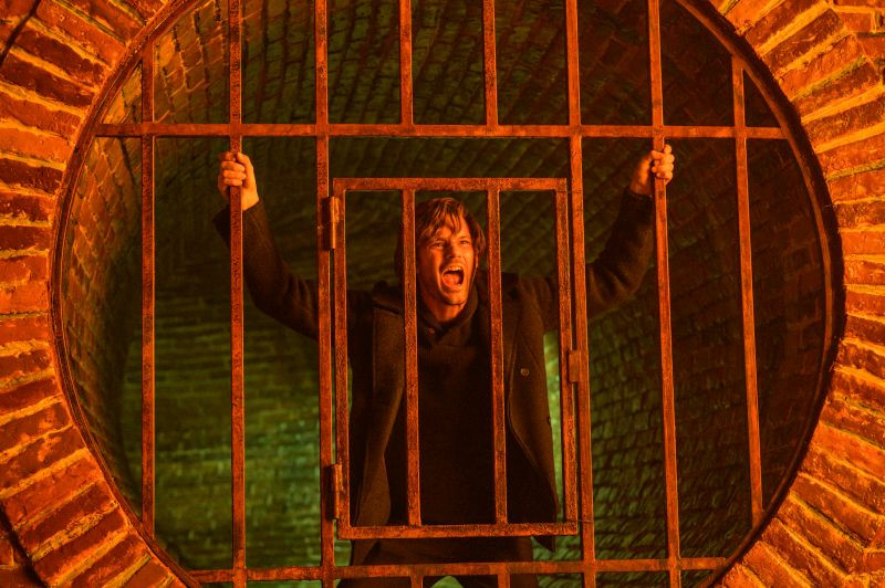 Vrnitev v Silent Hill