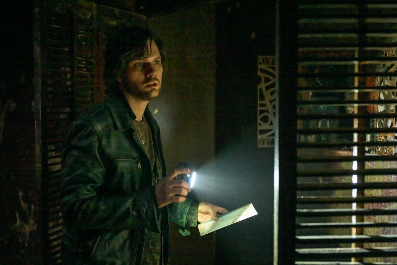 Vrnitev v Silent Hill