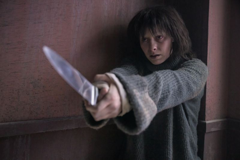 Vrnitev v Silent Hill