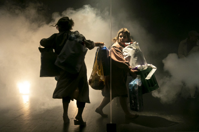 Vse zastonj! Vse zastonj!