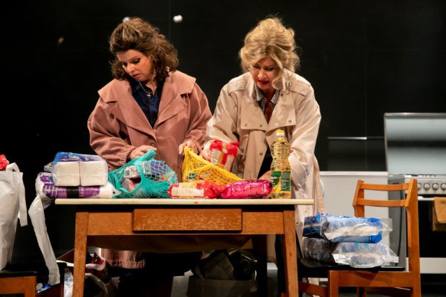 Vse zastonj! Vse zastonj!