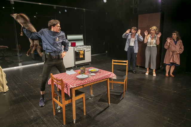 Vse zastonj! Vse zastonj!