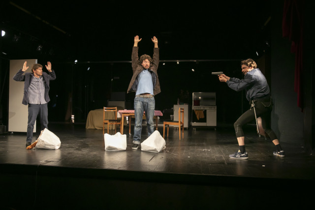 Vse zastonj! Vse zastonj!