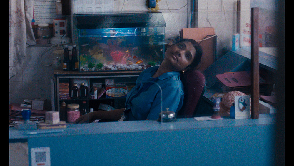 Vsi odtenki svetlobe