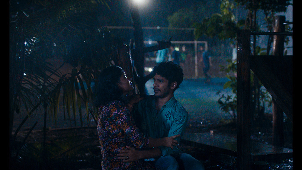 Vsi odtenki svetlobe