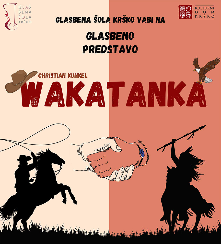 Wakatanka