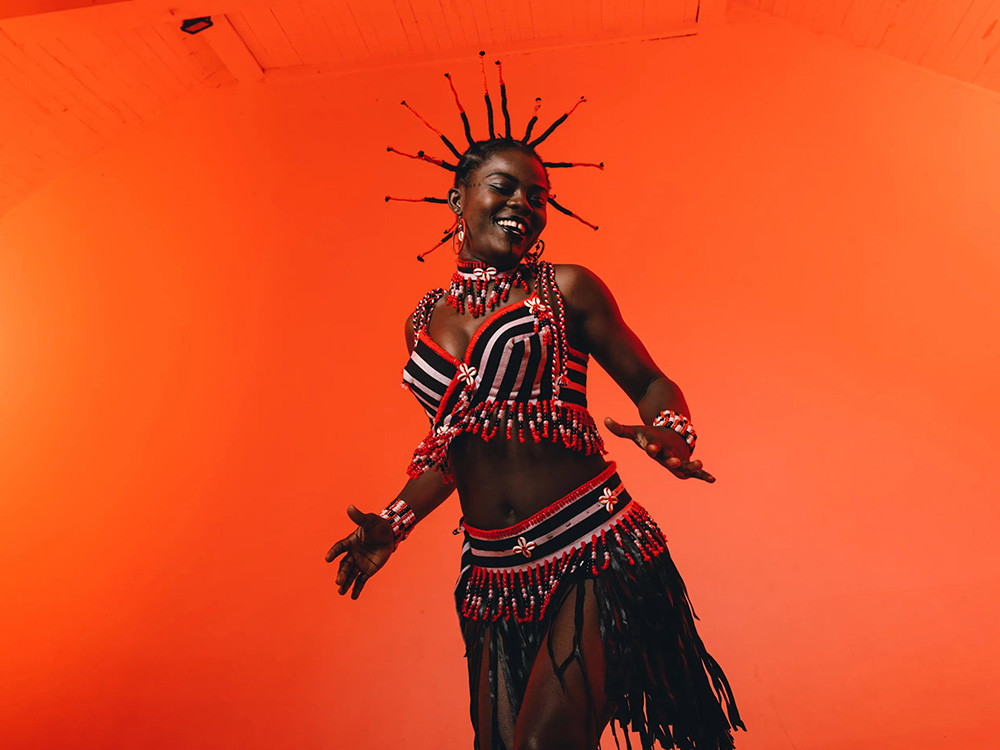 WIYAALA & THE YAGA YAGAS