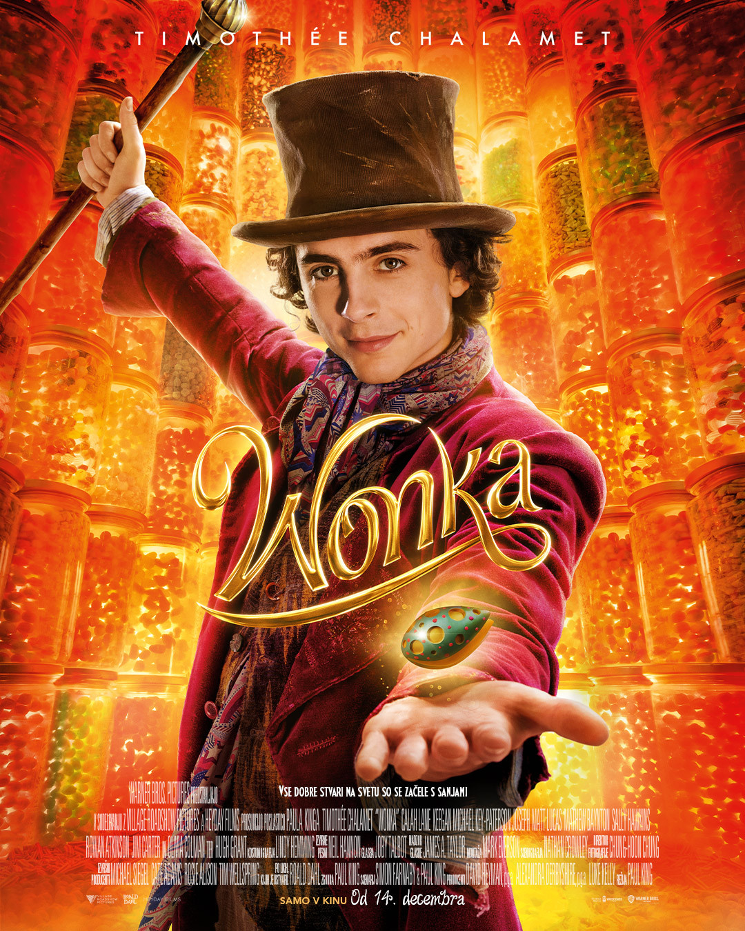 Wonka