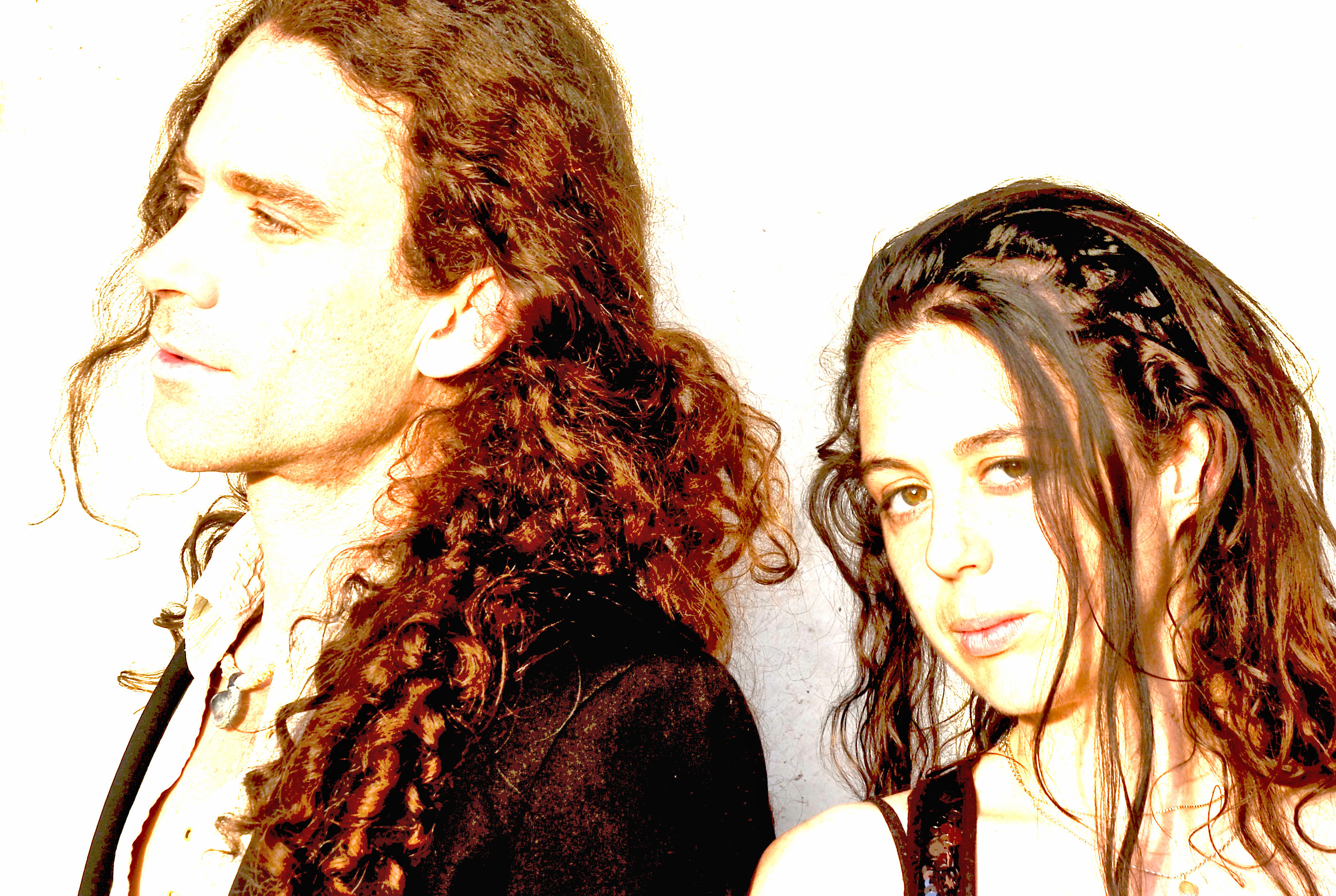 Yani Pearl & Martin Martis