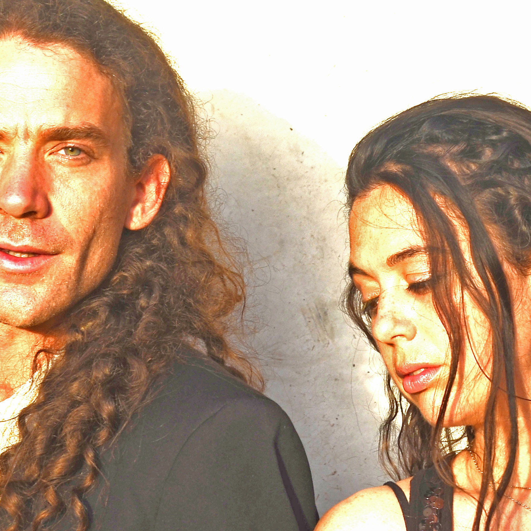 Yani Pearl & Martin Martis