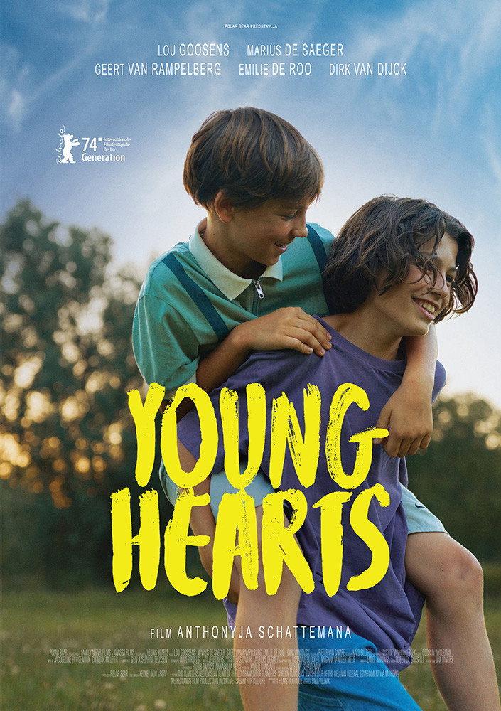Young Hearts