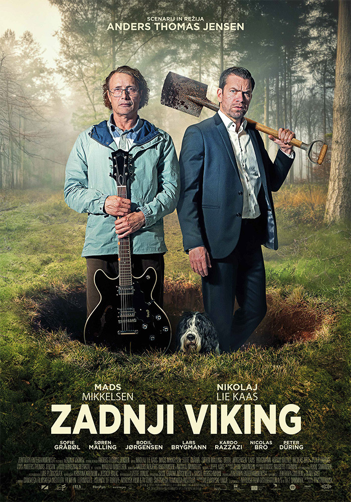 Zadnji viking