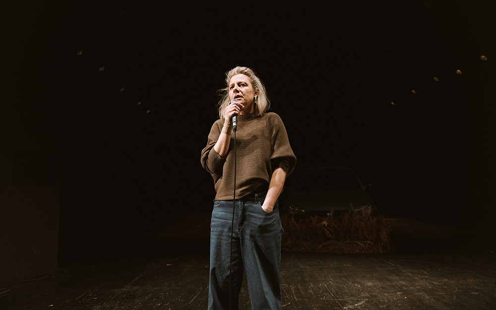 Zakaj sva se ločila