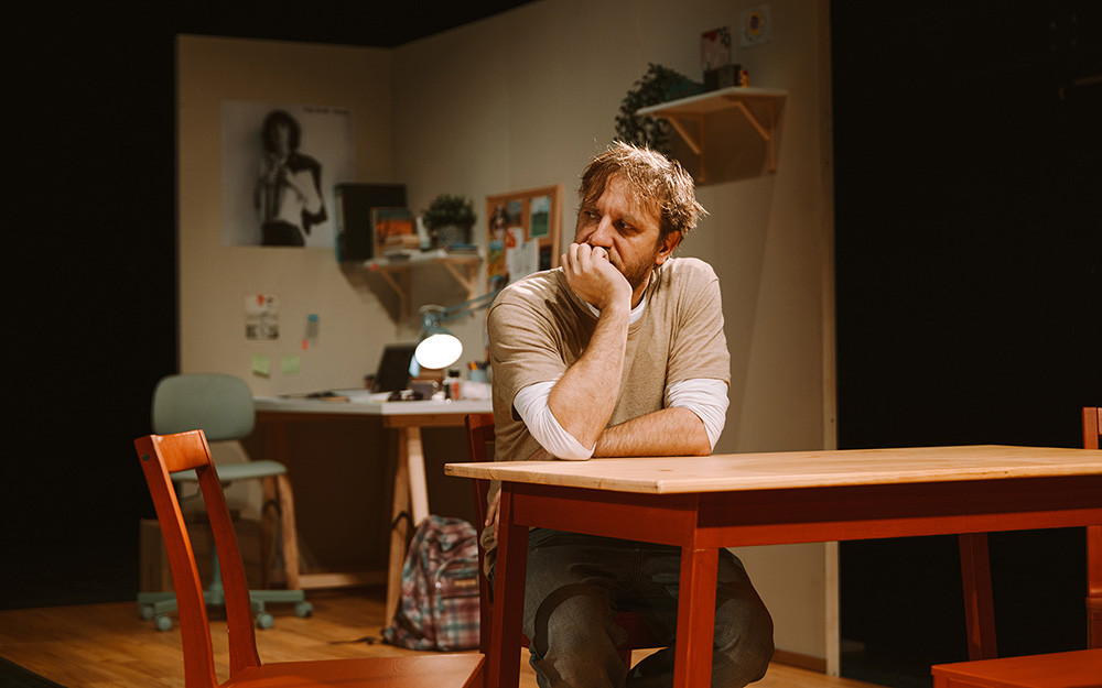 Zakaj sva se ločila