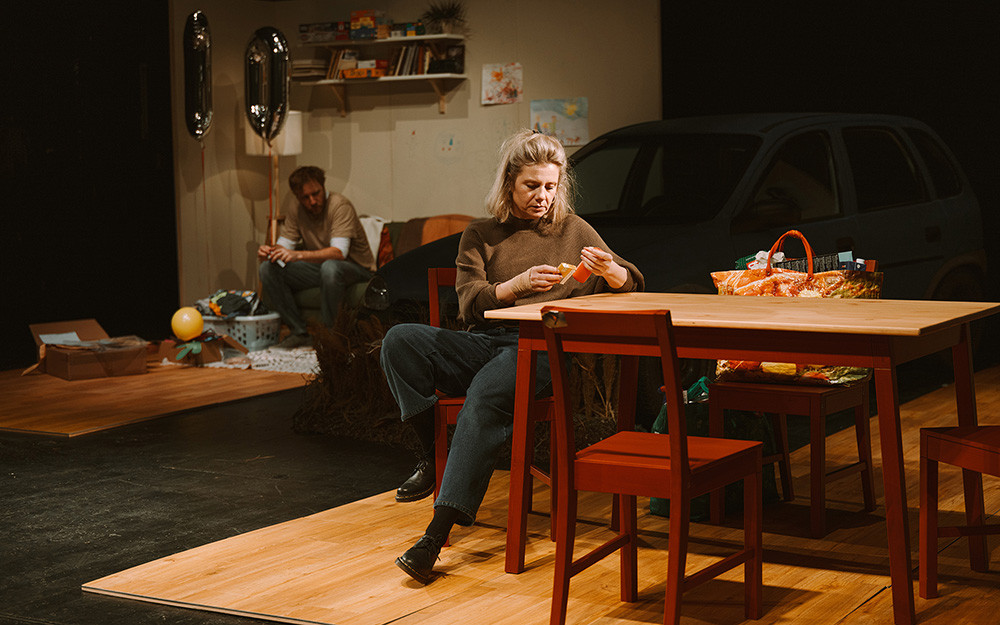 Zakaj sva se ločila