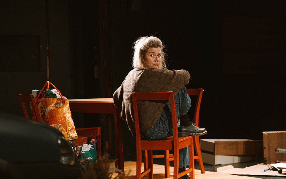 Zakaj sva se ločila