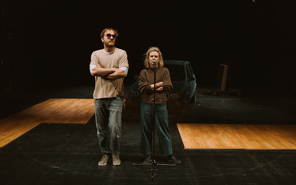 Zakaj sva se ločila