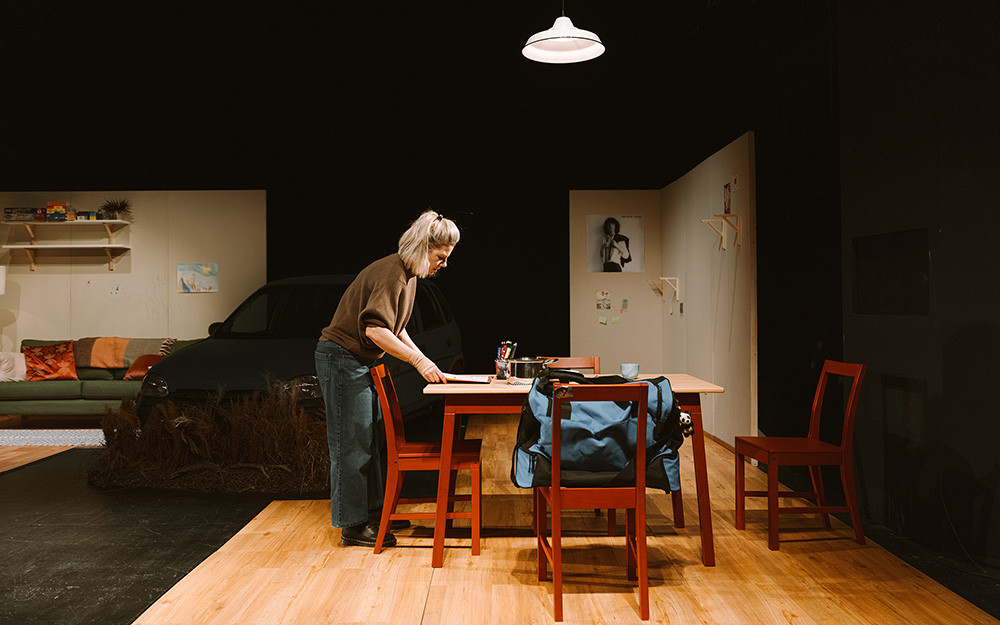 Zakaj sva se ločila