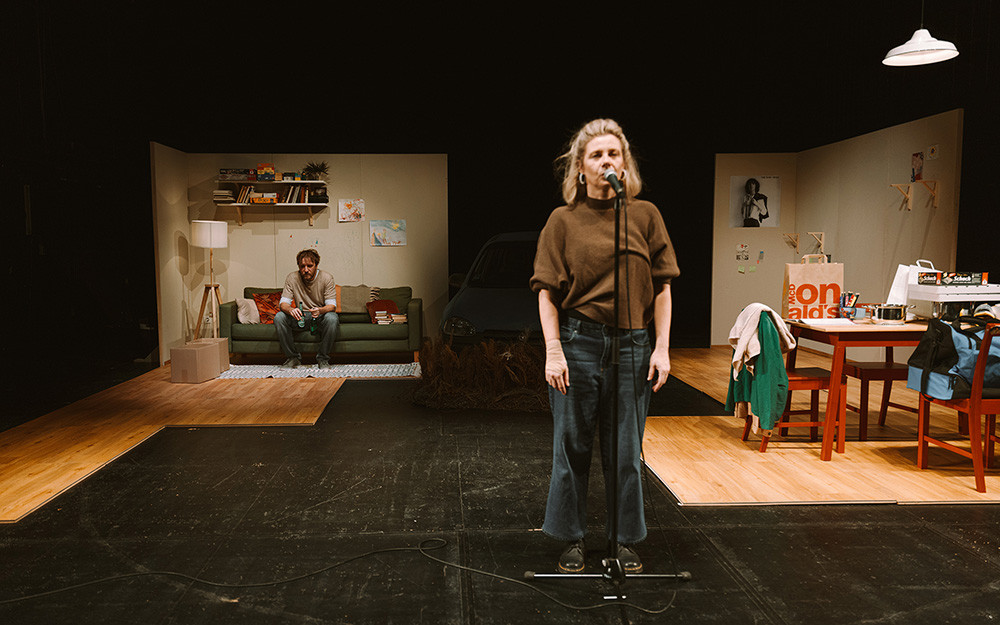 Zakaj sva se ločila