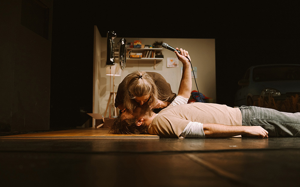 Zakaj sva se ločila