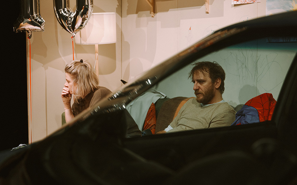 Zakaj sva se ločila