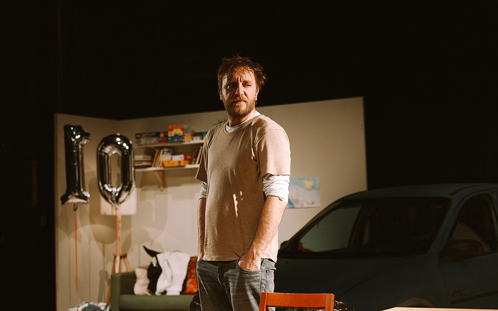 Zakaj sva se ločila