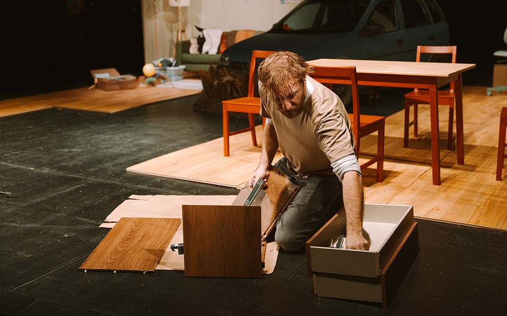 Zakaj sva se ločila