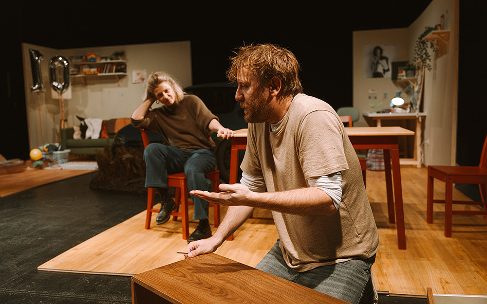 Zakaj sva se ločila