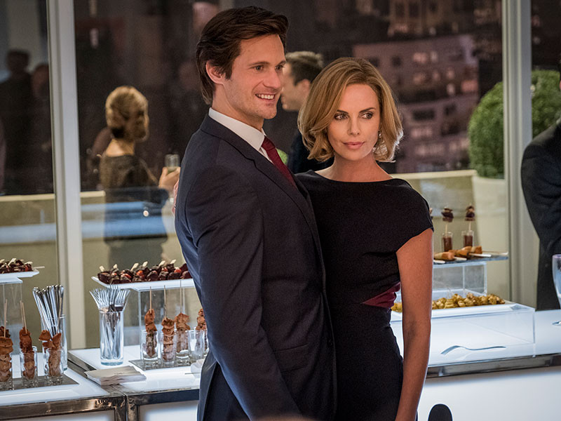 Zapelji me, če me moreš