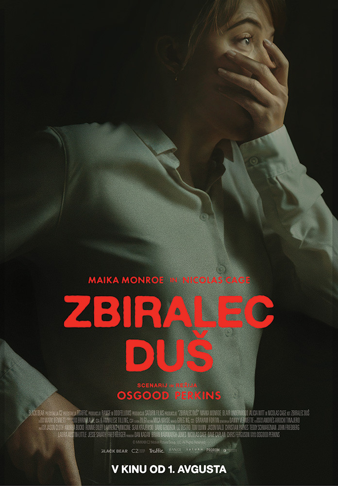 Zbiralec duš