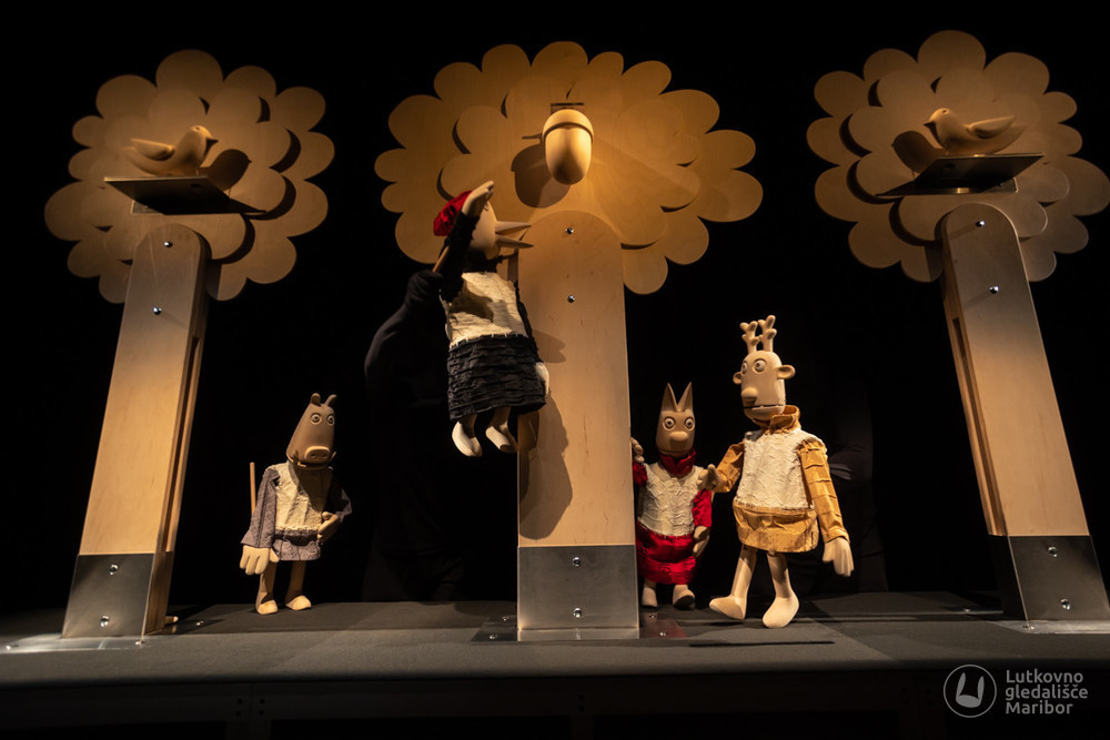 Želodkova skrivnost