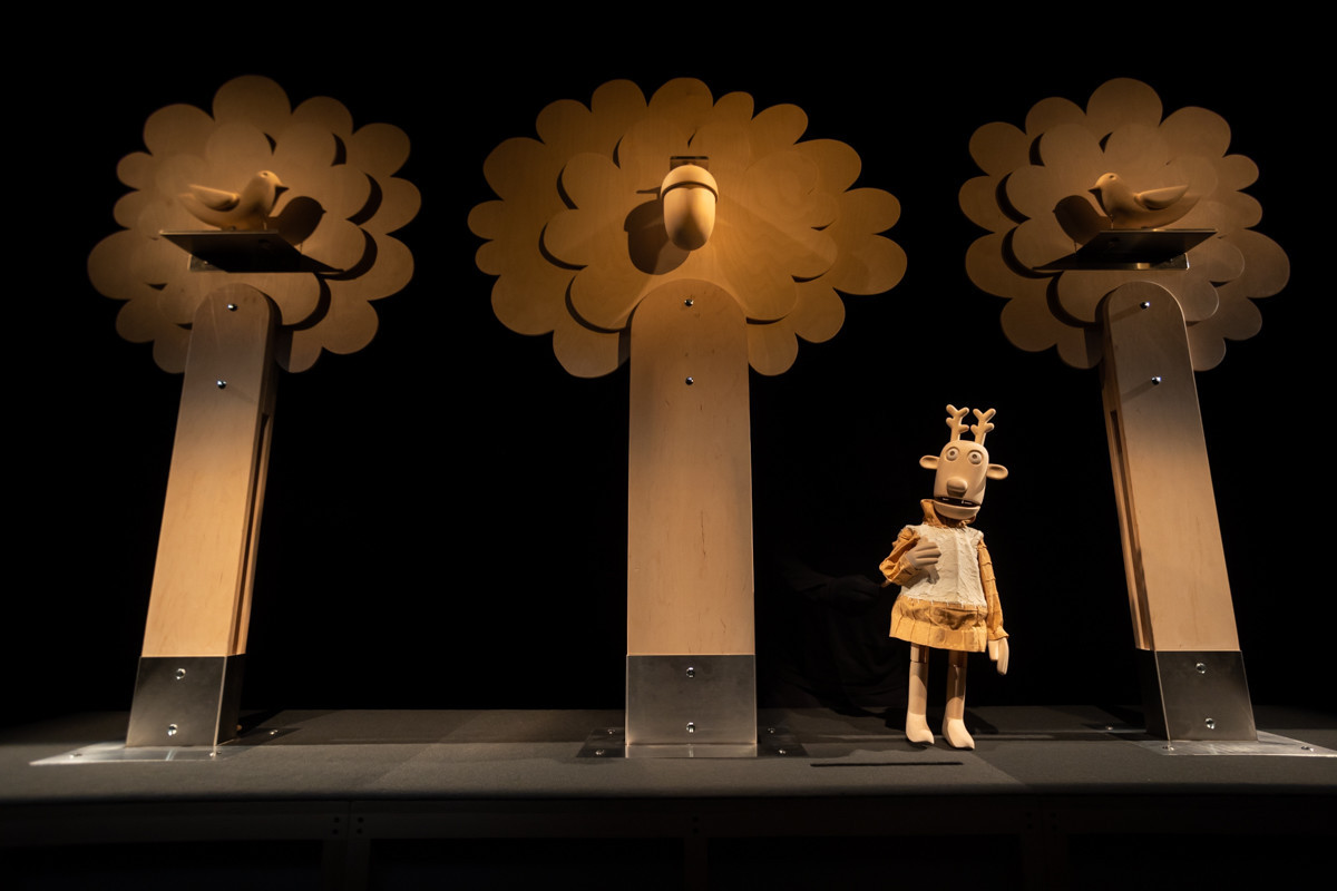 Želodkova skrivnost